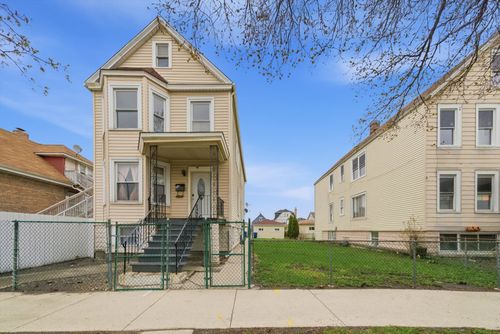 1417 S 48th Ct, Cicero, IL, 60804-1447 | Card Image