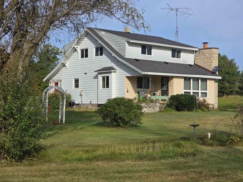 N7775 Rastall Road, PORTERFIELD, WI, 54159 | Card Image