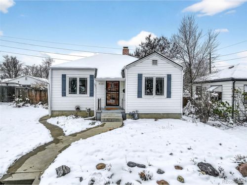 4185 Benton St, Denver, CO, 80212-7324 | Card Image