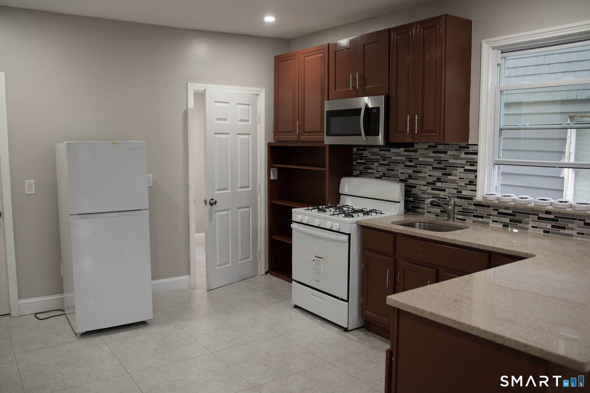 Residential Lease in Waterbury