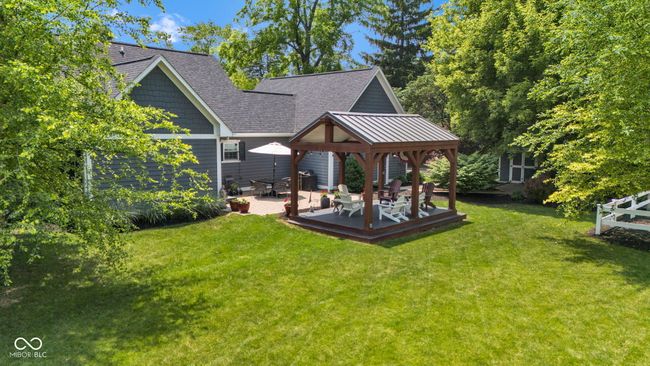 900 W Busby St, House other with 3 bedrooms, 4 bathrooms and null parking in Lebanon IN | Image 81