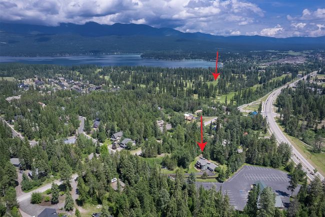 close to Whitefish Lake Golf Course, Whitefish Lake | Image 4
