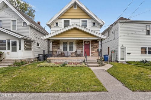 1924 Greenwood Ave, Toledo, OH, 43605-2534 | Card Image