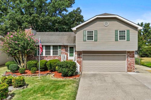 1304 Marsha Drive, Jacksonville, AR, 72076 | Card Image