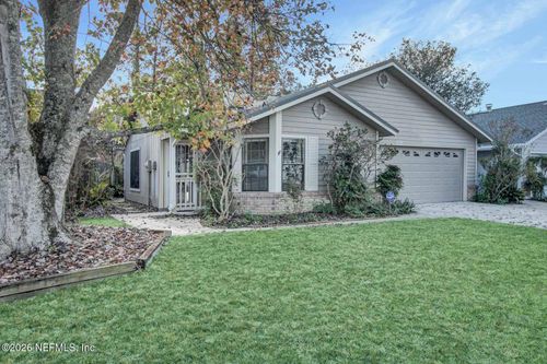 2071 Tanager Drive, Orange Park, FL, 32073 | Card Image