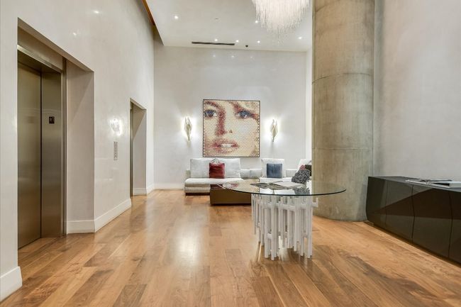Relax and recharge in the full-service spa, just an elevator ride away from your front door. | Image 36