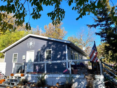 1806 Lake Drive, Big Stone City, SD, 57216 | Card Image