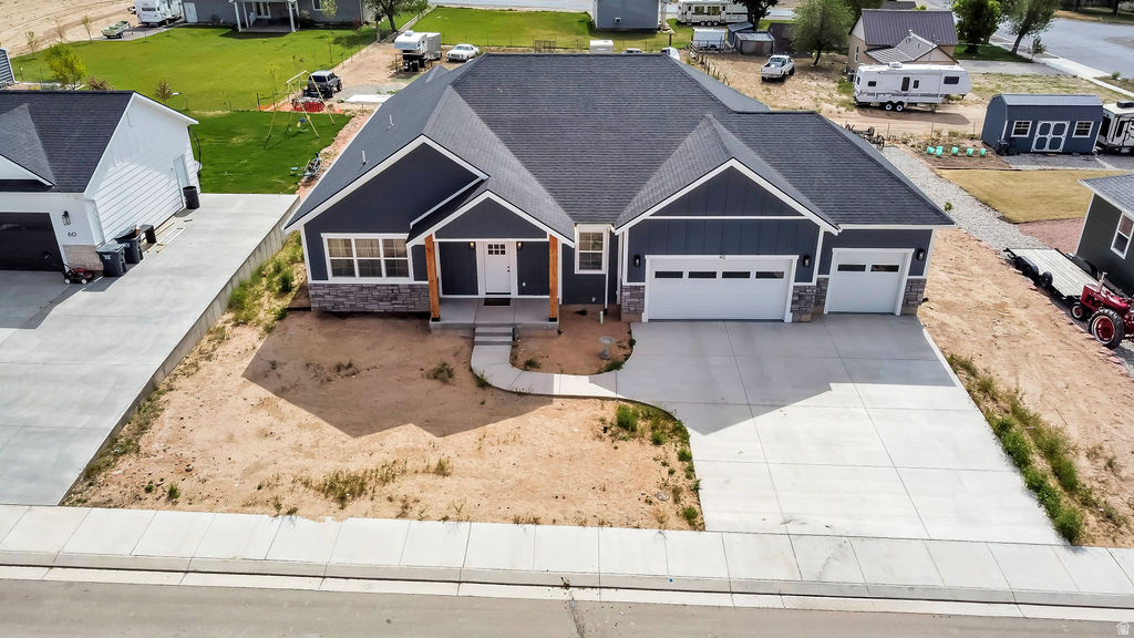 Residential in Gunnison 5