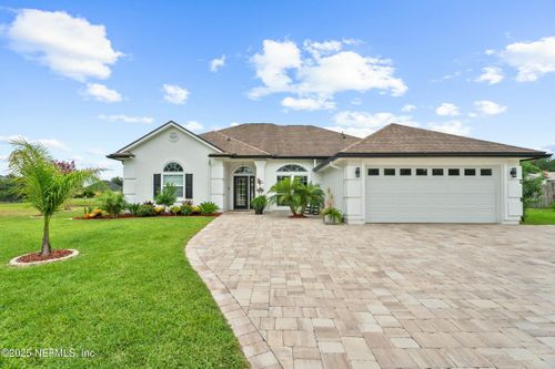 433 Queen Anne Ct, ST AUGUSTINE, FL, 32092-1735 | Card Image