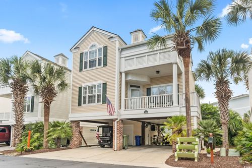 208 Millwood Dr, Surfside Beach, SC, 29575-3783 | Card Image