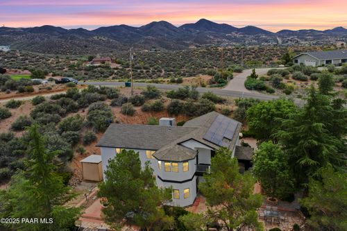 14500 E Eagle Dr, Dewey-Humboldt, AZ, 86327-6758 | Card Image