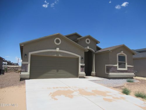 14761 John Mcneely Ave, El Paso, TX, 79938-2847 | Card Image
