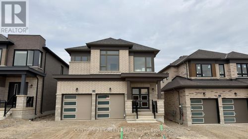 1099 Wismer Way, Woodstock (Woodstock - North), ON, N4T0R9 | Card Image