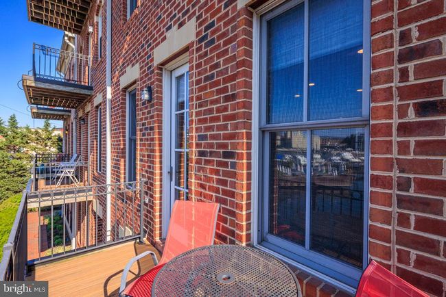 UNIT-3 - 2317 Boston St, Townhouse with 3 bedrooms, 4 bathrooms and null parking in BALTIMORE MD | Image 13