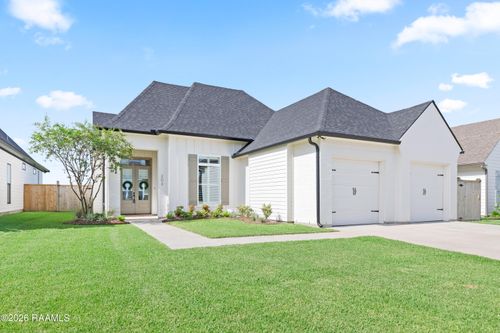 203 Buenos Aires Avenue, Youngsville, LA, 70592 | Card Image