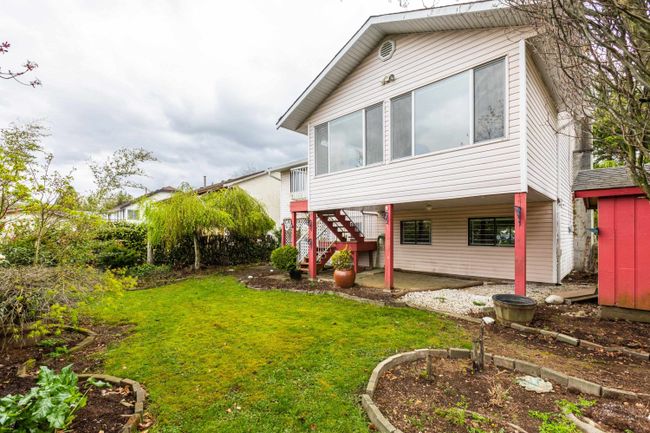 7647 Sharpe Street, House other with 3 bedrooms, 1 bathrooms and 3 parking in Mission BC | Image 38