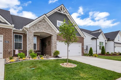1453 Autumn Leaf Ln, Mount Juliet, TN, 37122 | Card Image