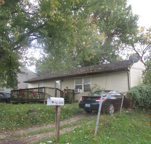 1304 Patterson Street, Flatwoods, KY, 41138 | Card Image
