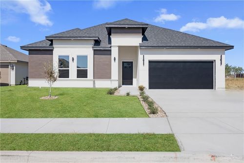 606 W La Pointe Ave, Alton, TX, 78573-2818 | Card Image