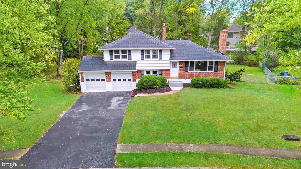 Sedwick Dr, Wilmington, DE 19803
