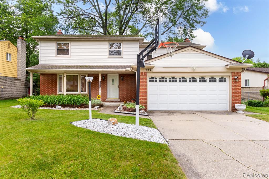 Madison St, Southfield, MI 48076