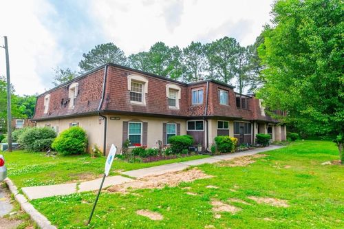 2986 Parc Lorraine, Lithonia, GA, 30038-1914 | Card Image