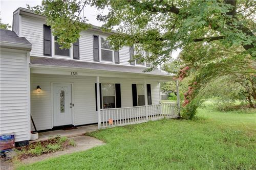 2725 Spinners Way, Chesapeake, VA, 23323 | Card Image