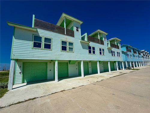 174 W Palm Beach Rd, Port Aransas, TX, 78373 | Card Image