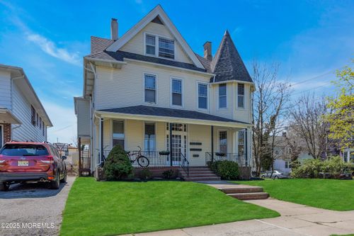 1-616 4th Avenue, Asbury Park, NJ, 07712 | Card Image