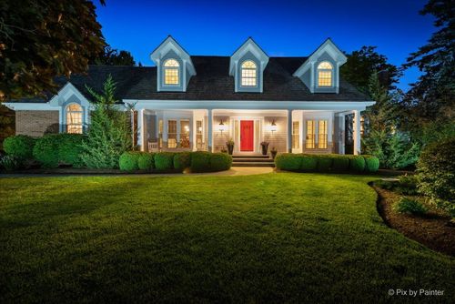 20823 N Meadow Ct, Deer Park, IL, 60010-3640 | Card Image