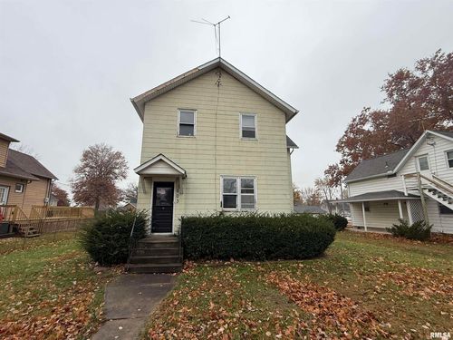 603 7th St, Durant, IA, 52747-7764 | Card Image