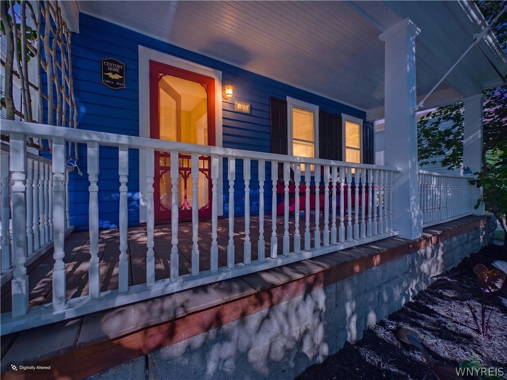 Residential in Amherst 4