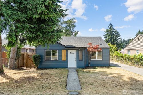 6416 S Huson Street, Tacoma, WA, 98409 | Card Image