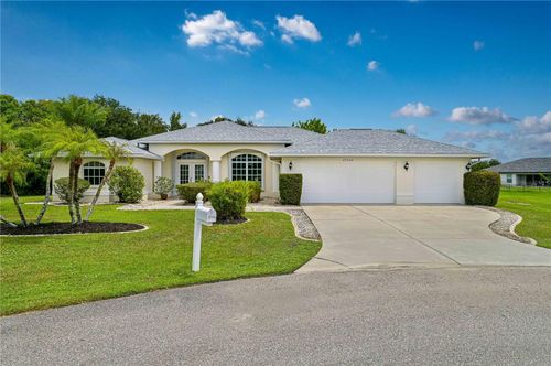 27334 Oruro Dr, PUNTA GORDA, FL, 33983-5860 | Card Image