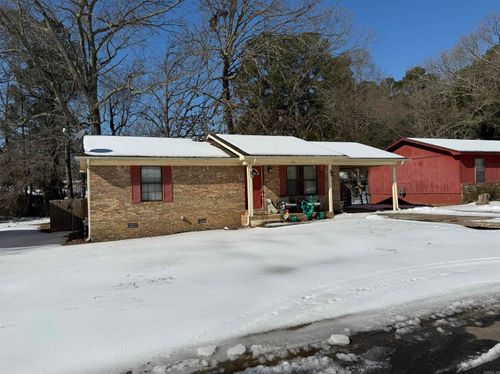 1404 Mimosa Street, Malvern, AR, 72104 | Card Image