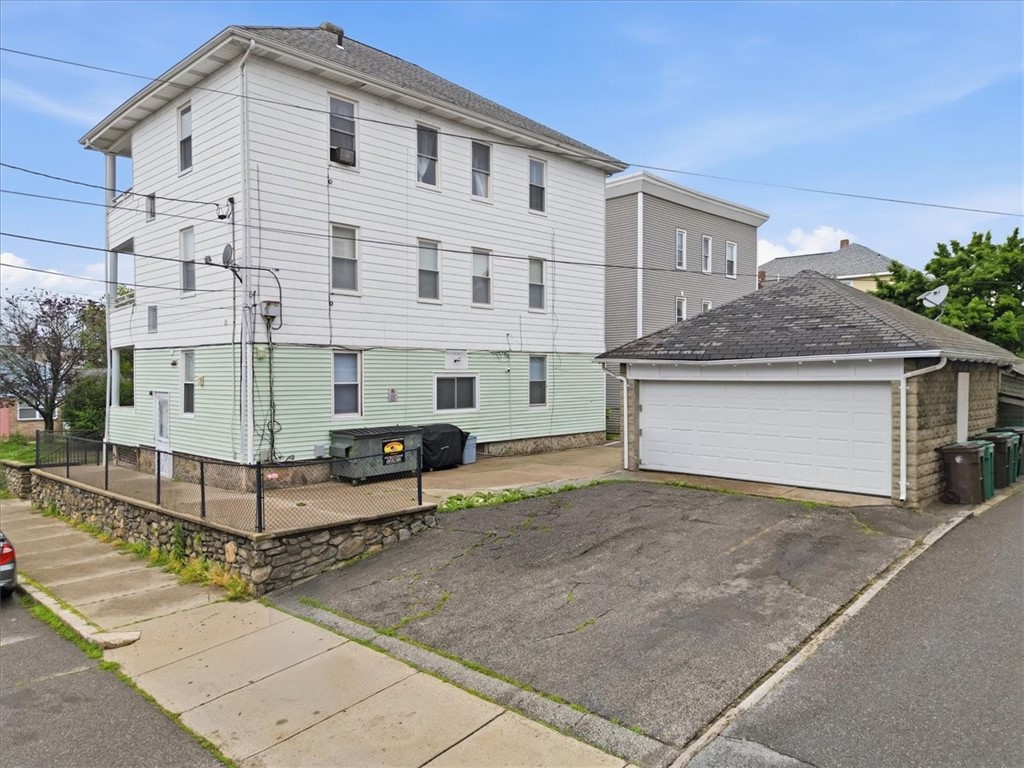 Commercial Sale in Woonsocket 4