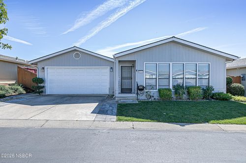 822 Greenacre Dr, Santa Maria, CA, 93455-2448 | Card Image