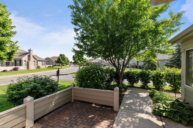62 - 2215 E Tuscany Way, Condo with 2 bedrooms, 2 bathrooms and null parking in APPLETON WI | Image 5