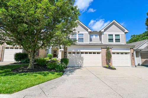 5795 Heights Ct, Cincinnati, OH, 45247 | Card Image