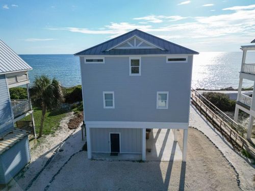 192 Coral Dr, Cape San Blas, FL, 32456-6256 | Card Image