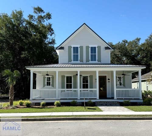 121 Salt Marsh Dr, Midway, GA, 31320-6995 | Card Image