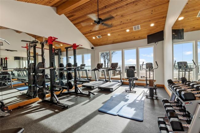 656 Calmwater Ct, House other with 4 bedrooms, 3 bathrooms and null parking in Kemp TX | Image 30