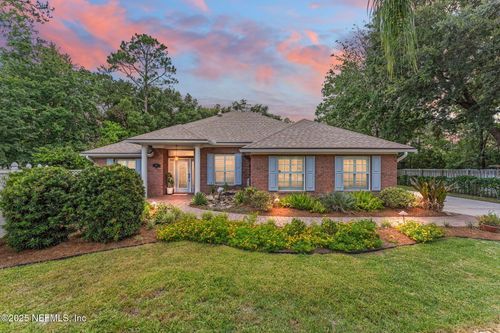421 S Elverton Pl, Jacksonville, FL, 32259-5416 | Card Image