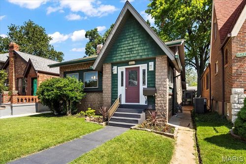6431 Oleatha Ave, Saint Louis, MO, 63139-2041 | Card Image