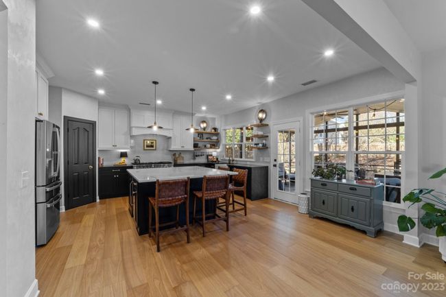 5118 King Arthur Dr, House other with 5 bedrooms, 4 bathrooms and null parking in Charlotte NC | Image 15