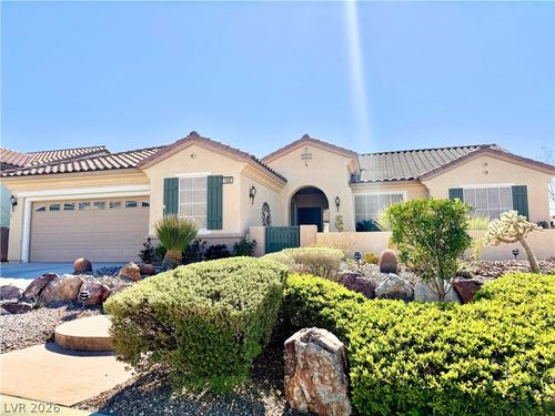 1995 Oliver Springs St, Henderson, NV, 89052-8526 | Card Image