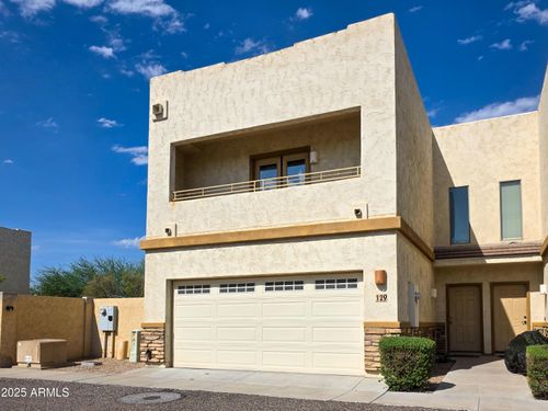 129-15818 N 25th St, Phoenix, AZ, 85032-3536 | Card Image