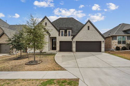 283 Painted Creek Way, Kyle, TX, 78640-2679 | Card Image