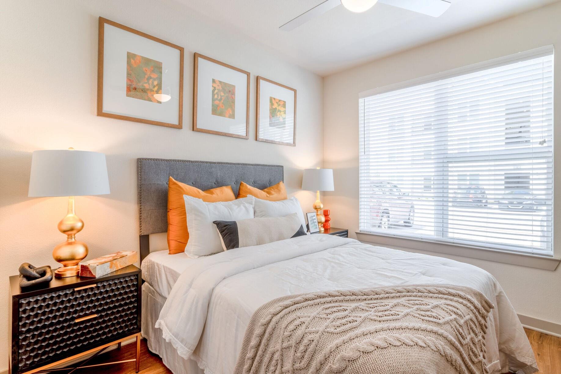 Residential Lease in Houston 5