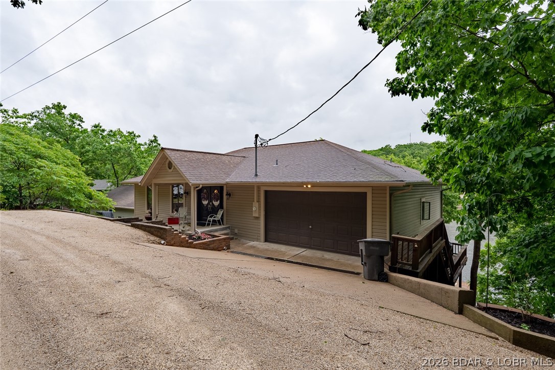 Residential in Rocky Mount 3
